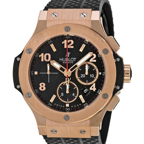 uhr hublot big bang preis|hublot big bang watch price.